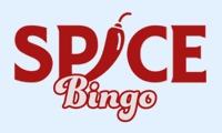 spice bingo logo 2024