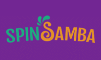 spin samba logo 2024