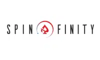 spinfinity casino logo