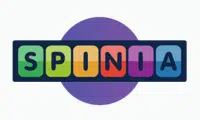 spinia casino logo