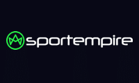 sport empire logo 2024
