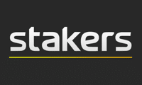 stakers logo 2024