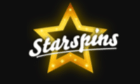 star spins logo 2024