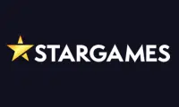 Stargames logo