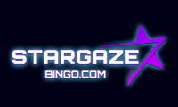 stargaze bingo logo 2024