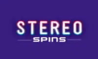 Stereo Spins logo