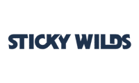 stickywilds casino logo 2024