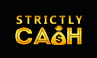 strictlycash logo 2024