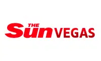 The Sun Vegas logo 1