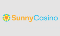 sunny casino logo 2024