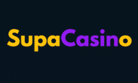 supa casino logo 2024