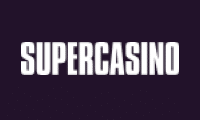 super casino logo 2024