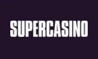 Super Casino logo