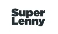 Super Lennylogo