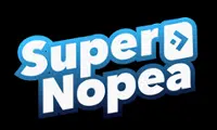 Super Nopea logo