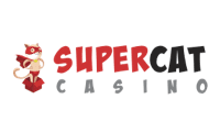 supercat casino logo 2024