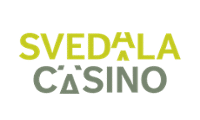 svedala casino logo 2024