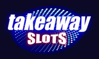 Takeaway Slots logo