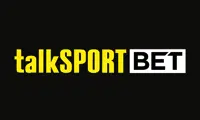 talksport bet logo 2024