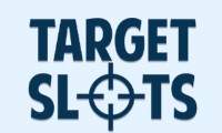target slots logo 2024