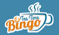 teatime bingo logo 2024