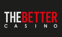 the better casino logo 2024