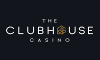 the clubhouse casino logo 2024