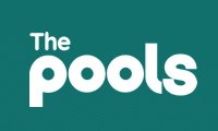 the pools logo 2024