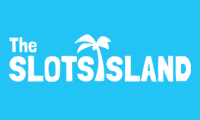 the slots island logo 2024