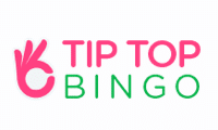 tiptop bingo logo 2024