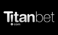 titan poker logo 2024