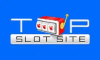 Top Slot Site logo