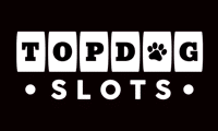topdog slots logo 2024