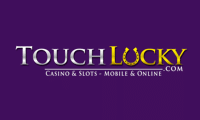 touchlucky logo 2024