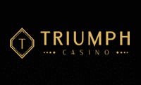 triumph casino logo 2024