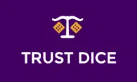 TrustDice sister sites logo
