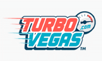 turbo vegas logo 2024