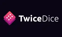 Twice Dice logo