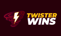 twister wins logo 2024