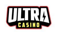 ultra casino logo 2024