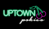 uptown pokies logo 2024