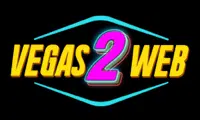 Vegas 2 Web logo