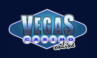 vegas casino online logo 2024