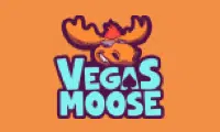 Vegas Moose logo
