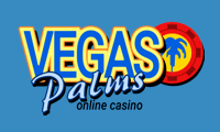 vegas palms casino logo 2024