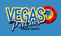 Vegas Palms Casino logo