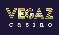vegaz casino logo 2024