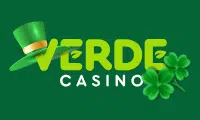 Verde Casino logo