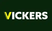 vickers casino logo 2024