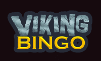 viking bingo logo 2024